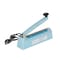 Vestil Impulse Bag Sealer, Width 7.5" ISEAL-7T - alternate 1